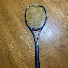 軟式テニスラケットネクシーガ50s