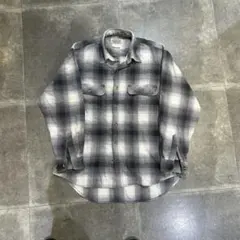 Ralph eton 90s vintage オンブレ　チェック　窪塚洋介