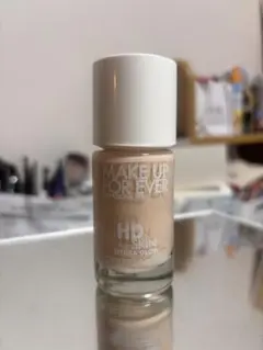 MAKE UP FOR EVER HD SKIN HYDRA GLOW 1N00のサムネイル