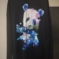 ankoROCK パンダパーカーのサムネイル