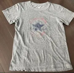 コンバース　オールスター　Tシャツ　レディース　S ビンテージのサムネイル