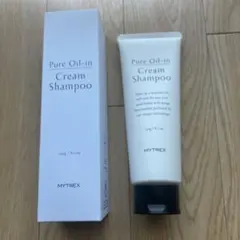 MYTREX Shampoo 130g シャンプー　化粧品