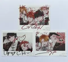 2025年最新】ギヴン前売り特典の人気アイテム - メルカリ