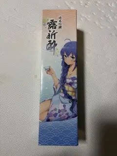 純米吟醸 露祈酔（ろきすぃ）ロキシー 日本酒 無職転生 - メルカリ