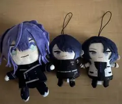 長尾景 にじぬい にじぱぺ まとめ売り