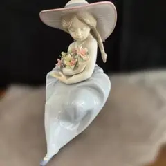 2025年最新】リヤドロ 花の香りに包まれての人気アイテム - メルカリ