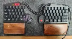 MH Delta 左右セット MH Device - メルカリ