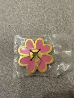 鬼滅の刃 傘マーカーマスコット 甘露寺蜜璃