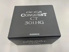 24オシアコンクエストCT 301HG 本体　SHIMANO シマノのサムネイル