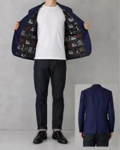 Dickies x GORO NAKATSUGAWAアイゼンハワージャケット - メルカリ