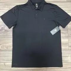 VOLCOM ポロシャツ ブラック XLのサムネイル