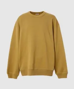 17ss Dries Van Noten オーバーサイズスウェット HAX - メルカリ