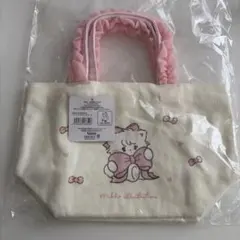 Maison de FLEUR はなまるおばけ 2Way フリルハンドルトート - メルカリ