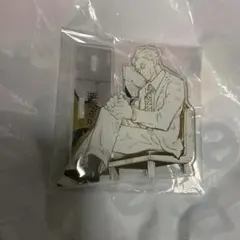 呪術廻戦 七海建人 名場面ジオラマフィギュア ジャンプショップ
