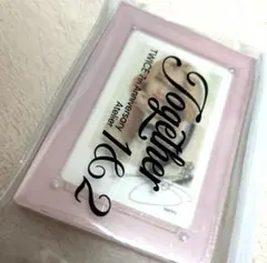 TWICE ツウィ　韓国限定　ポップアップ　フォトフレーム