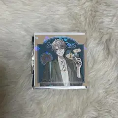 甲斐田晴VΔLZ コラボカフェトレーディング クリアカード - メルカリ