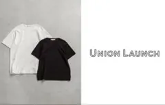 ロンハーマンUNION LAUNCH Ron HermanTシャツ白xsのサムネイル