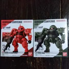 FW GUNDAM CONVERGE ＃28