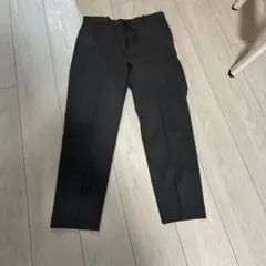 イージーアンクルパンツ