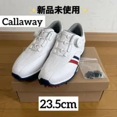 Callaway ゴルフシューズ シューズケース 星柄 BOAシステム Callaway ゴルフシューズ シューズケース 星柄 BOAシステム - メルカリ