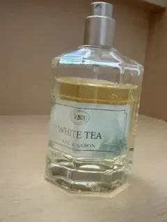 SABON オー ドゥ サボン ホワイトティー 80mLのサムネイル
