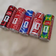 Coca-Cola FIFA World Cup Design Cansのサムネイル