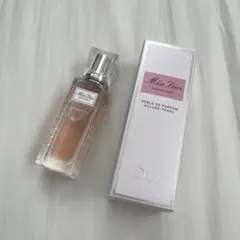 MissDior ローズ&ローズ　ローラーパール
