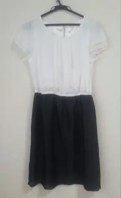 連休限定価格！フォーマルドレス ワンピース Lサイズ