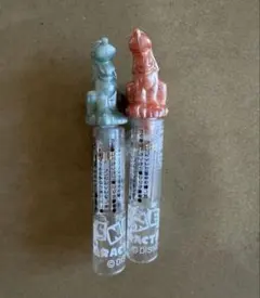 ディズニー　プルート鉛筆キャップ　未使用　昭和レトロのサムネイル
