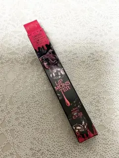 限定色 ケイト リップモンスター　ツヤバース EX-2　悪魔の快楽 KATE