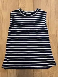 KOE ノースリーブス　トップス