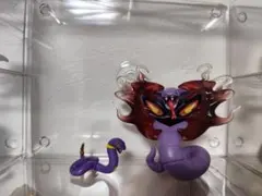 ポケモン フィギュア 2体セット