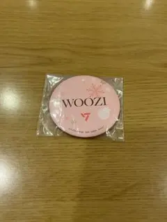 SEVENTEEN WINTER 一番くじ ウジ