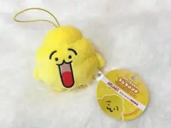 世界一かわいい　うんちのンチ　マスコットGH ぬいぐるみ