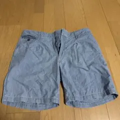 UNIQLO LEMAIRE ショートパンツのサムネイル