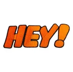 番号後ほど【 アイロンワッペン 】刺繍ワッペン アップリケ ワッペン