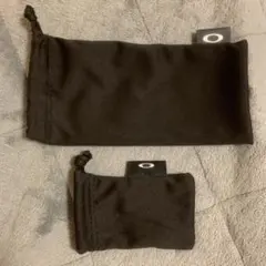 oakley サングラス・レンズ入れ