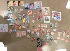 ホロライブ グッズ まとめ売り 大量セット - メルカリ