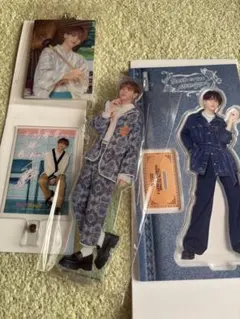 FANTASTICS中島颯太まとめ