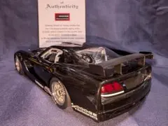 オートアート 1/18 ミニカーDodge Viperのサムネイル