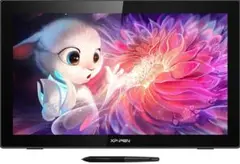 XP-PEN 液晶ペンタブレット 本体