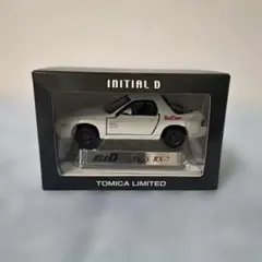 2026年最新】頭文字d トミカの人気アイテム - メルカリ