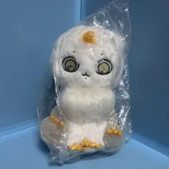 ひ*す様 ちいかわ「あのこ」ぬいぐるみ