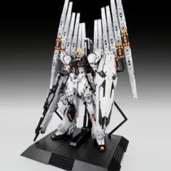 Farmer's Creation製の1/100スケール「νガンダム」 - メルカリ