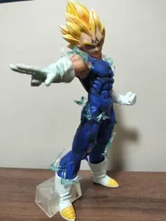 2026年最新】破壊王子ベジータ フィギュアの人気アイテム - メルカリ