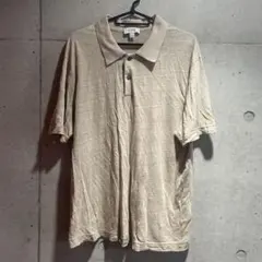 COS ポロシャツ ベージュのサムネイル