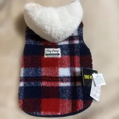 CRUSH DOG クラッシュドッグ アウター Mサイズ 新品 タグ付き