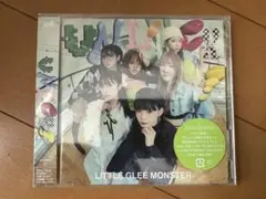 Little Glee Monster UNLOCK