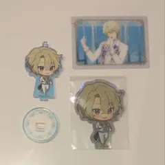 2026年最新】巴日和 アクスタの人気アイテム - メルカリ