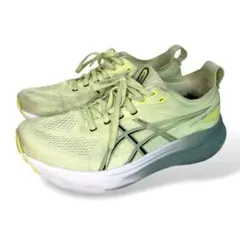 [アシックス] asicsランニングシューズ GEL-KAYANO 31 メンズ